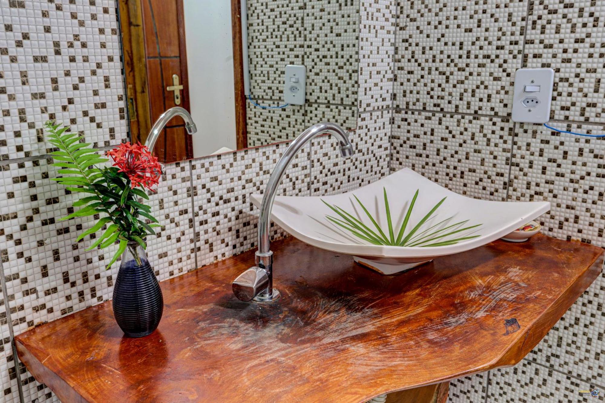 Pousada Casa Zaza Itacaré Exteriér fotografie